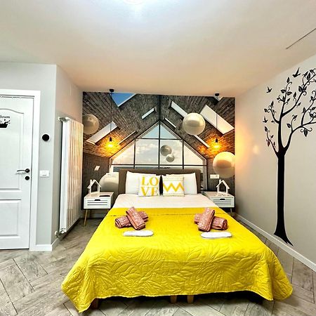 Stay Inn Central Brasov Apartments Extérieur photo