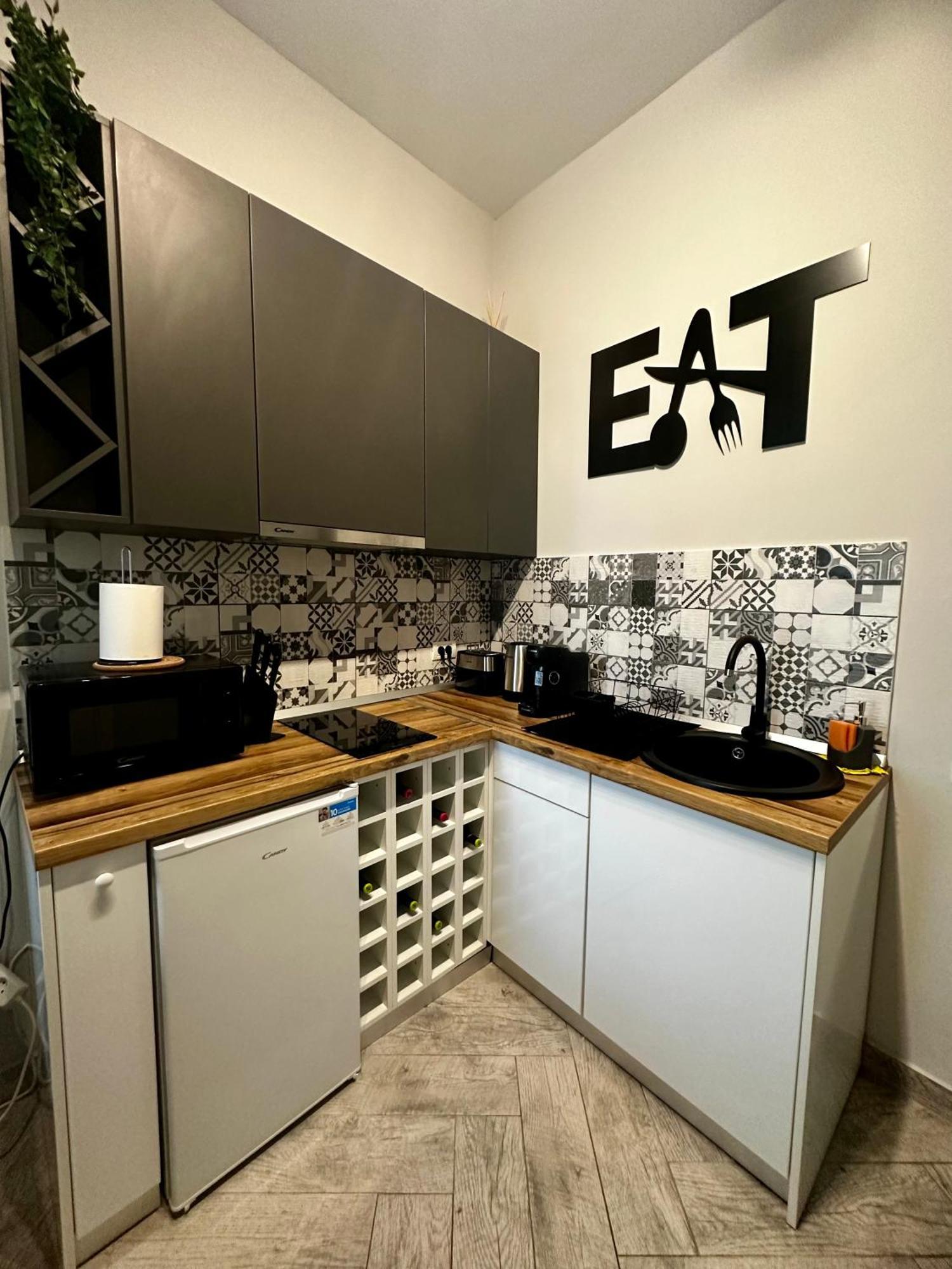Stay Inn Central Brasov Apartments Extérieur photo