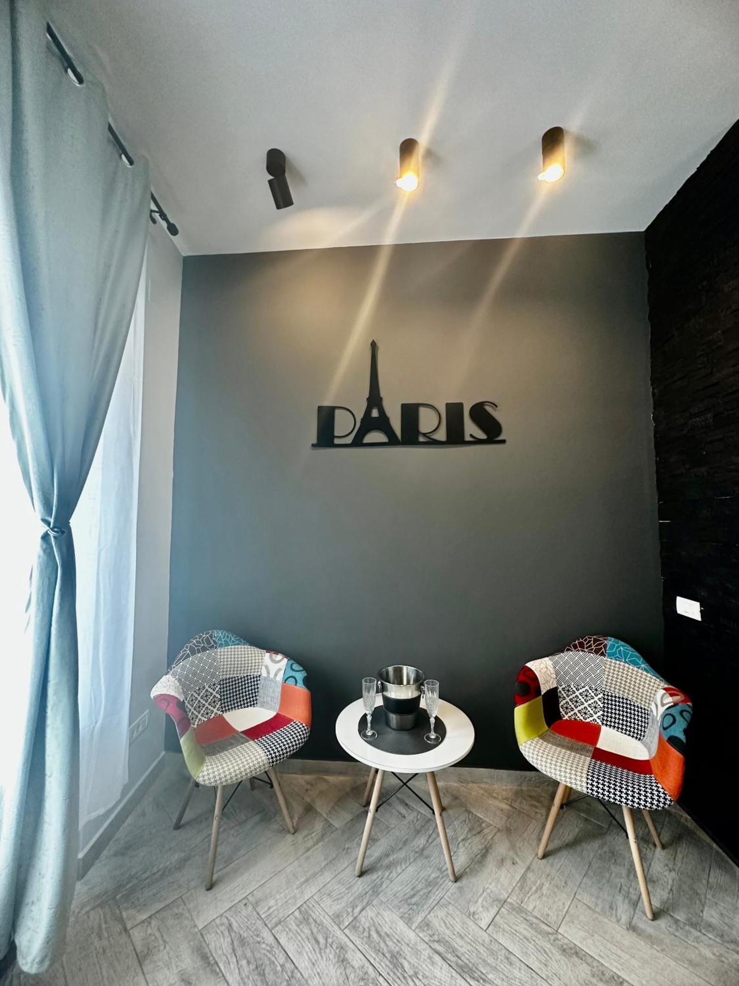 Stay Inn Central Brasov Apartments Extérieur photo