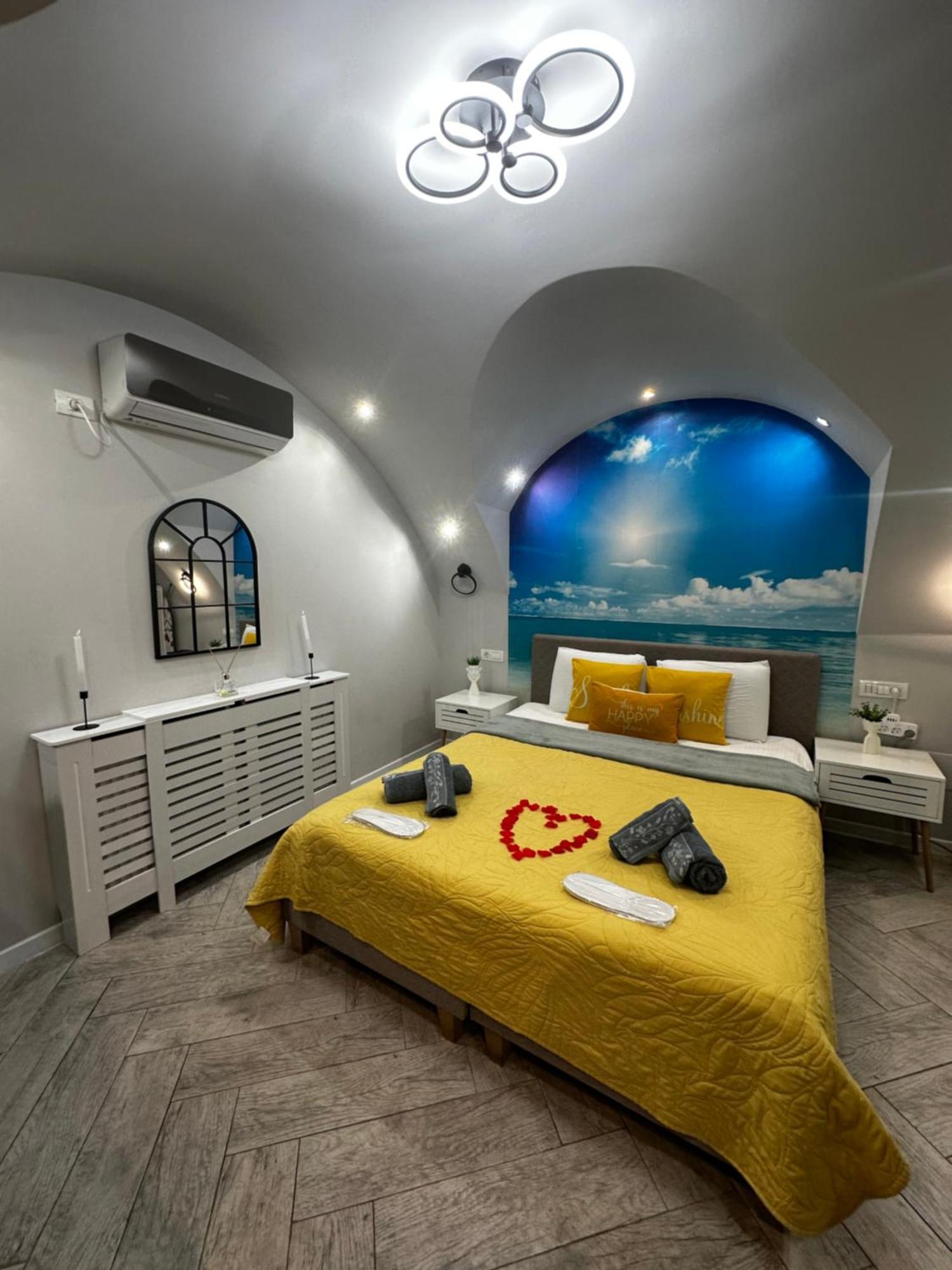 Stay Inn Central Brasov Apartments Extérieur photo