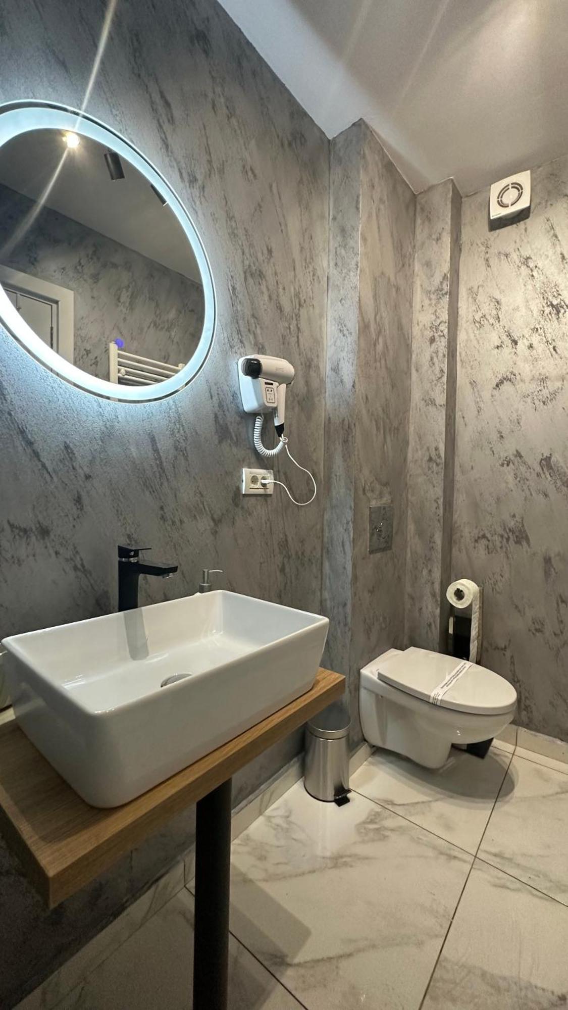 Stay Inn Central Brasov Apartments Extérieur photo