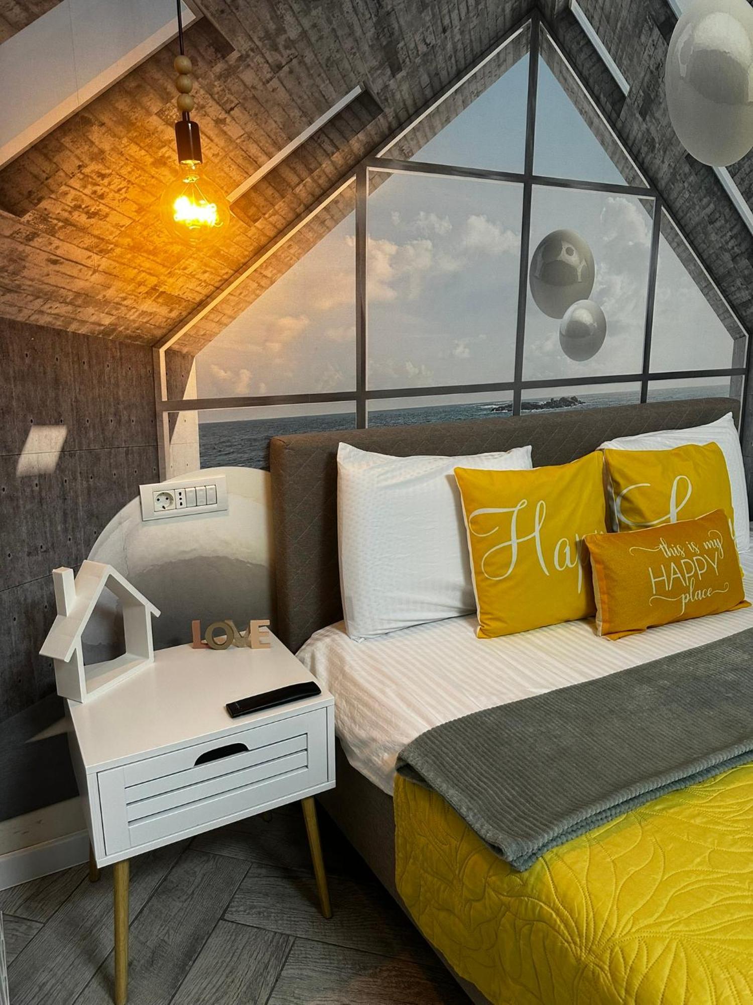 Stay Inn Central Brasov Apartments Extérieur photo
