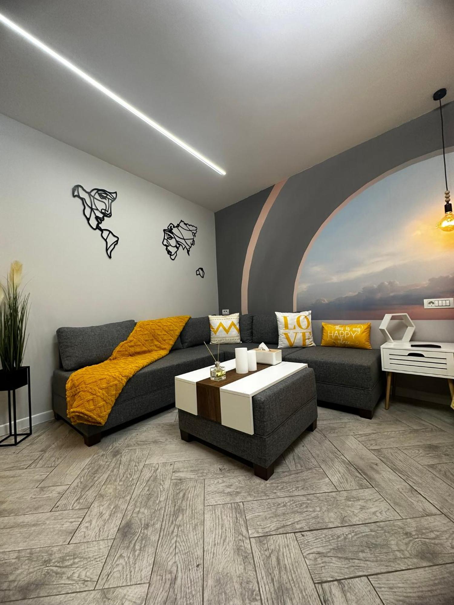 Stay Inn Central Brasov Apartments Extérieur photo