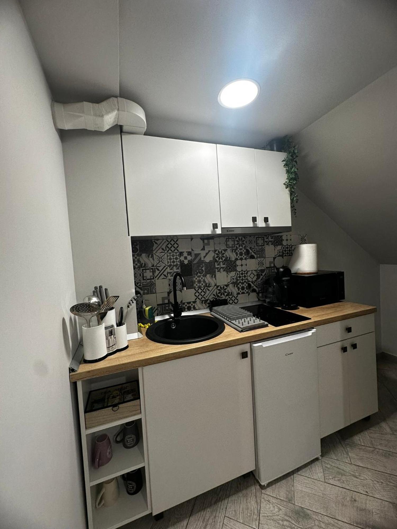 Stay Inn Central Brasov Apartments Extérieur photo